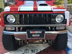 スズキ ジムニー