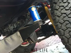 スズキ ジムニー