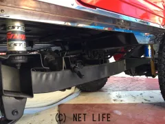 スズキ ジムニー