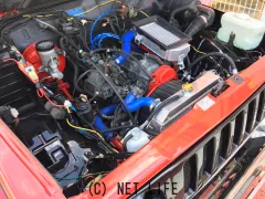 スズキ ジムニー