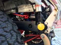 スズキ ジムニー