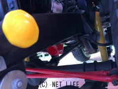 スズキ ジムニー