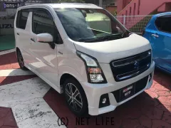 スズキ ワゴンR