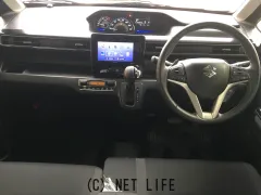 スズキ ワゴンR