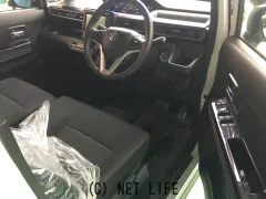 スズキ ワゴンR