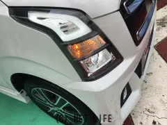 スズキ ワゴンR