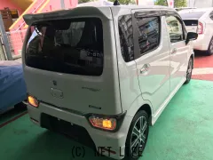 スズキ ワゴンR