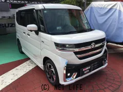 スズキ スペーシア