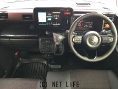 スズキ スペーシア