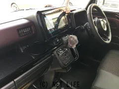 スズキ スペーシア