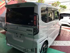 スズキ スペーシア