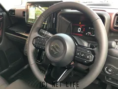 スズキ スペーシア