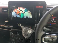 スズキ スペーシア