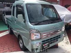 スズキ キャリイ