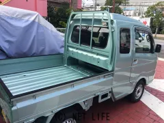 スズキ キャリイ