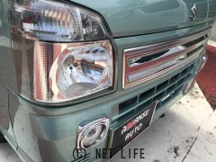 スズキ キャリイ