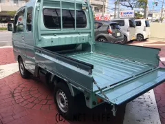 スズキ キャリイ