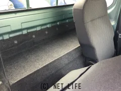 スズキ キャリイ