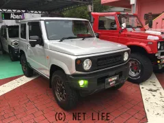 スズキ ジムニー