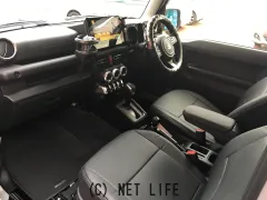 スズキ ジムニー