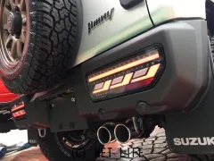 スズキ ジムニー