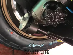 スズキ ジムニー