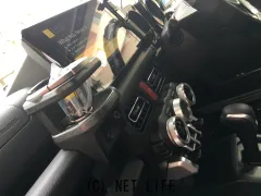 スズキ ジムニー