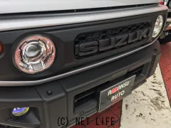 スズキ ジムニー