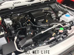 スズキ ジムニー