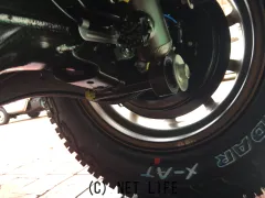 スズキ ジムニー