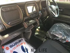 スズキ ハスラー