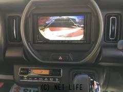 スズキ ハスラー