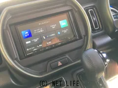 スズキ ハスラー