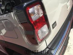 スズキ ハスラー