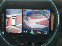 スズキ ハスラー