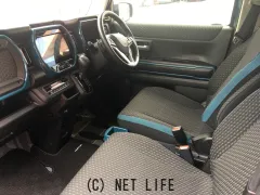 スズキ ハスラー