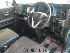 スズキ ハスラー