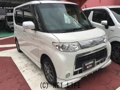 ダイハツ タント
