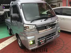 ダイハツ ハイゼットトラック
