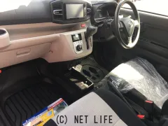 ダイハツ ミライース