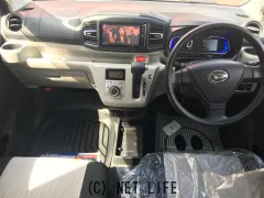 ダイハツ ミライース