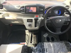 ダイハツ ミライース
