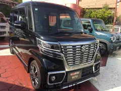 スズキ スペーシア