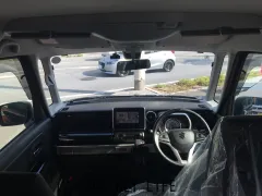 スズキ スペーシア