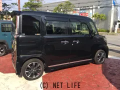 スズキ スペーシア