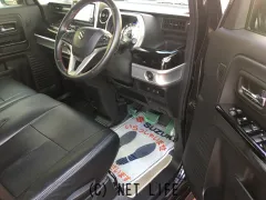 スズキ スペーシア