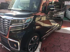 スズキ スペーシア