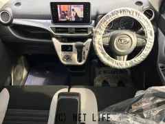 ダイハツ キャスト