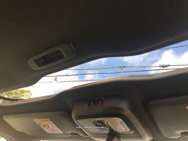 ダイハツ タフト