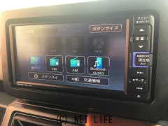 ダイハツ タフト
